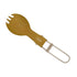 VARGO TITANIUM FOLDING SPORK